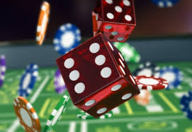 Зеркало Columbus Casino